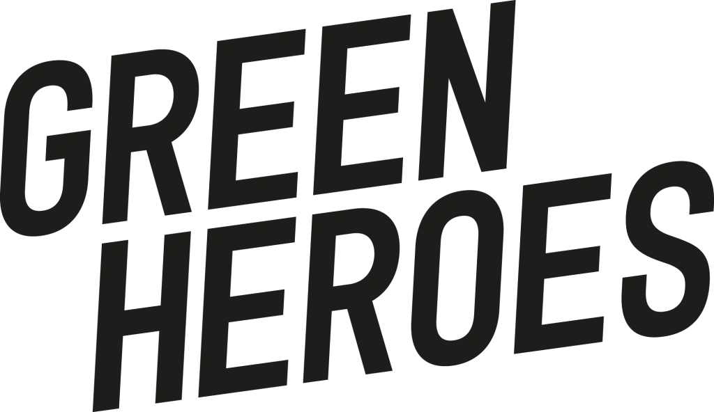 Green Heroes